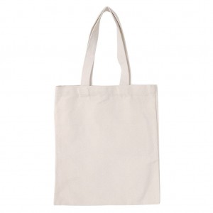 Cotton Tote Bag 12oz