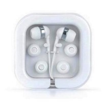 Earbuds in Case 