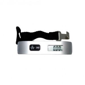 Electronic Luggage Scale