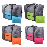 Foldable Travel Bag