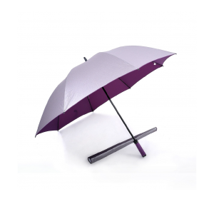 30 " Long, Fibre Glass Super Lightweight Golf Umbrella