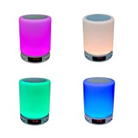 Lanko Bluetooth Speaker Lamp