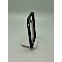 4 USB Port Hub and Phone Holder 