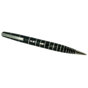 Twister Ballpoint Pen