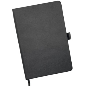 Recycled PU A5 Notebook