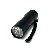 Shiner 9 LED Torch